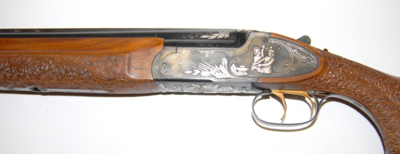 Выставка «Шедевры тульских оружейников» Тульский Государственный Музей Оружия