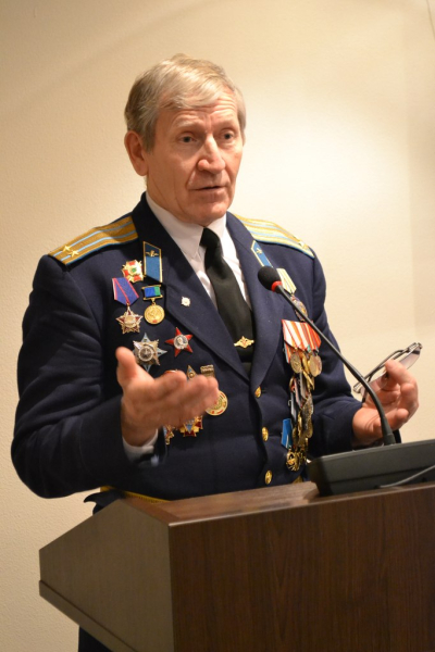 К 25-летию вывода советских войск из Афганистана. Фотолетопись Тульский Государственный Музей Оружия