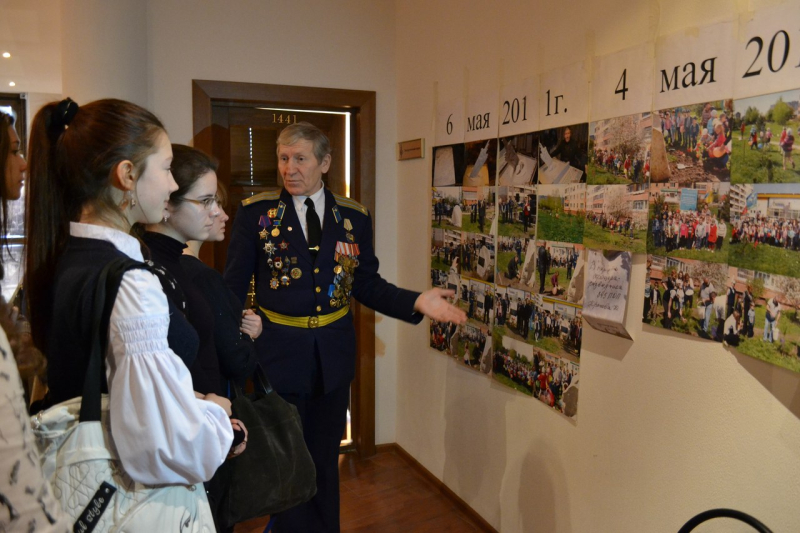 К 25-летию вывода советских войск из Афганистана. Фотолетопись Тульский Государственный Музей Оружия