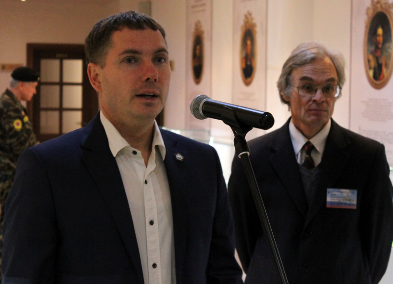 Выставка «Техника в масштабе» Тульский Государственный Музей Оружия