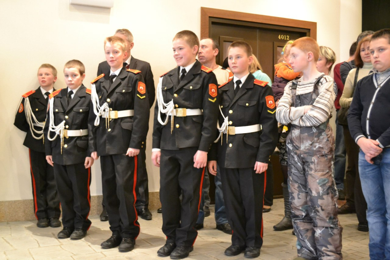 «От Смоленска до Лейпцига» Тульский Государственный Музей Оружия