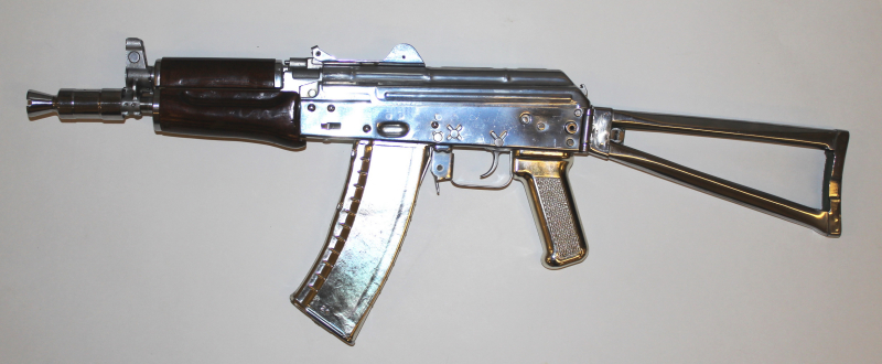 Интерактивная выставка «Оружие героев» Тульский Государственный Музей Оружия