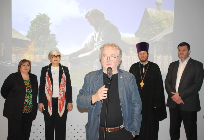 Выставка «Защитники южных рубежей России XVI-XVII веков» Тульский Государственный Музей Оружия