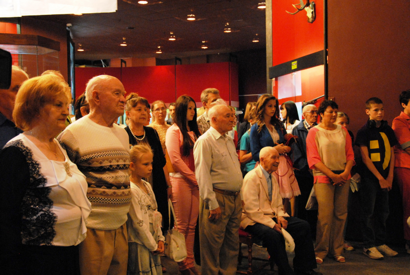 «Соколиная охота – царская, псовая – барская, ружейная - крестьянская» Тульский Государственный Музей Оружия