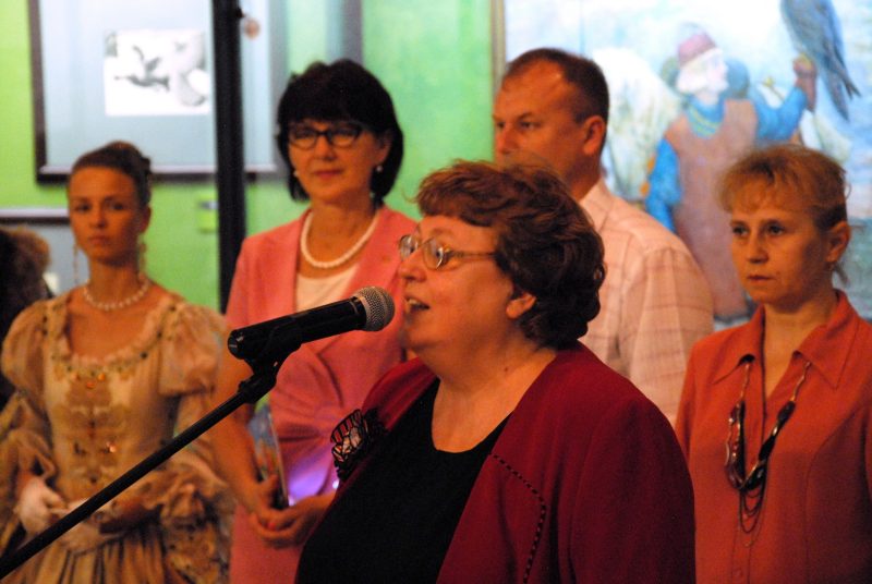 «Соколиная охота – царская, псовая – барская, ружейная - крестьянская» Тульский Государственный Музей Оружия