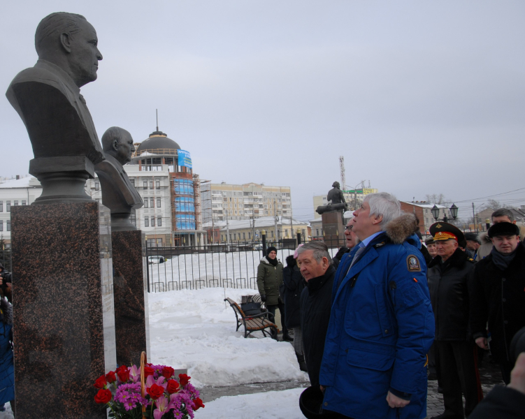 Выставка «Достичь и превзойти! К 90-летию конструктора В.П. Грязева» Тульский Государственный Музей Оружия