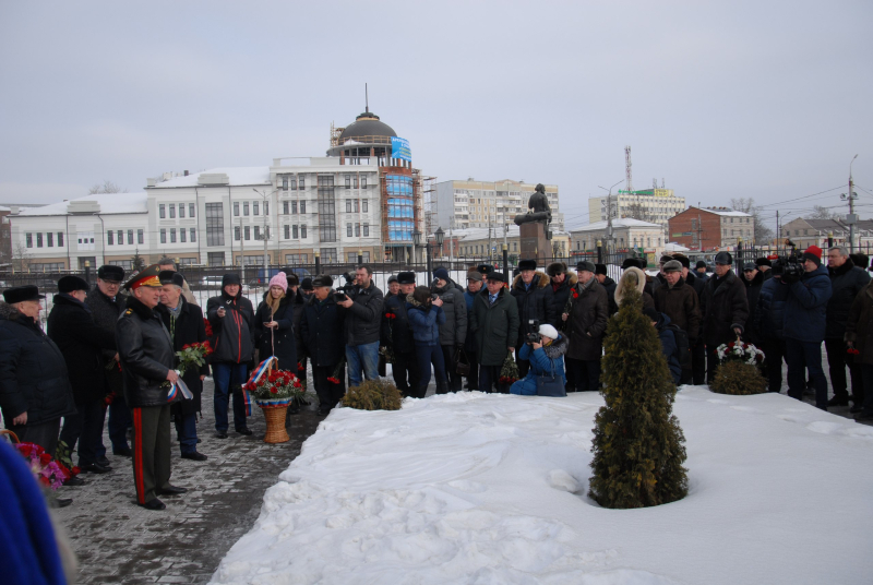 Выставка «Достичь и превзойти! К 90-летию конструктора В.П. Грязева» Тульский Государственный Музей Оружия