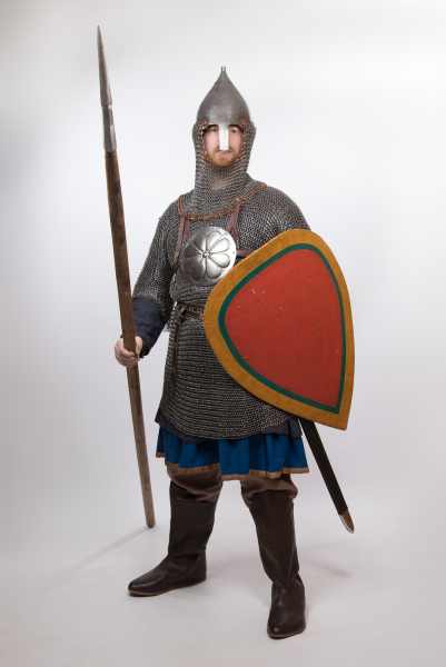 Выставка «На южных рубежах стоять крепко» Тульский Государственный Музей Оружия