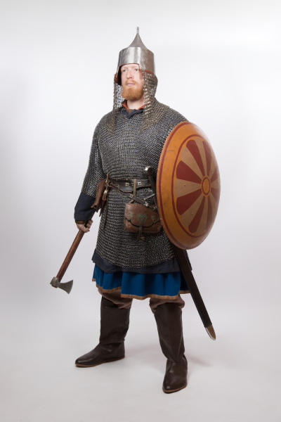 Выставка «На южных рубежах стоять крепко» Тульский Государственный Музей Оружия