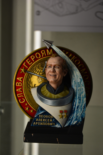 Выставка «Техника в масштабе». Тульский Государственный Музей Оружия