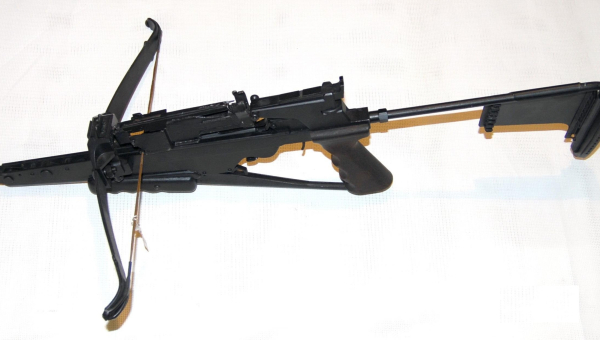 Выставка «Прошедшие сквозь века. Луки и арбалеты XX – XXI века» Тульский Государственный Музей Оружия