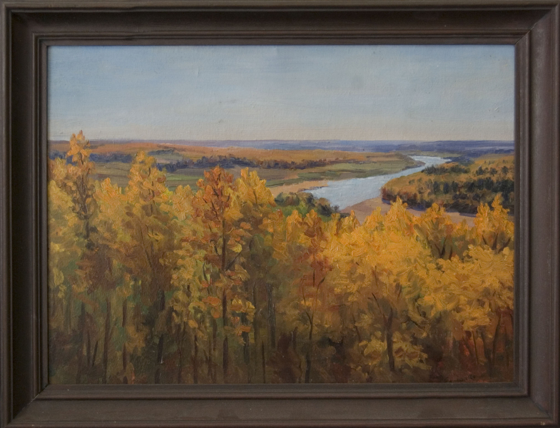 «И в землянках в дни войны дышат миром наши сны…» Тульский Государственный Музей Оружия