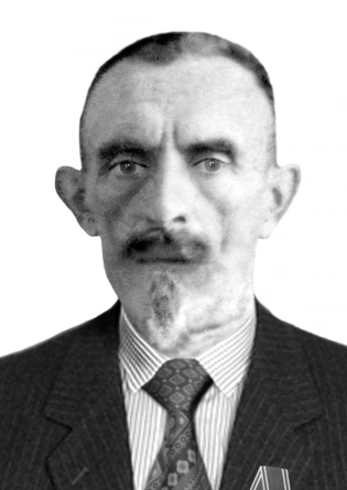 Судаков Иван Александрович Тульский Государственный Музей Оружия