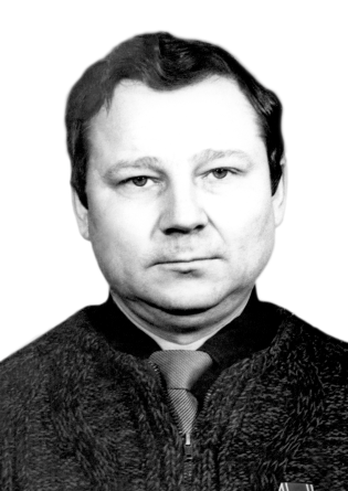 Гуров Виктор Иванович Тульский Государственный Музей Оружия