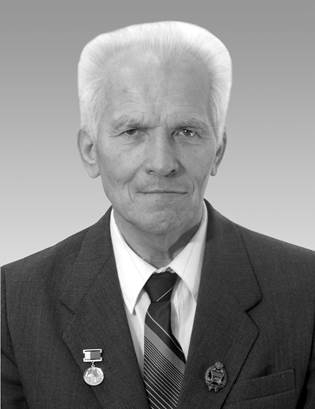 Захаренко Юрий Иванович Тульский Государственный Музей Оружия