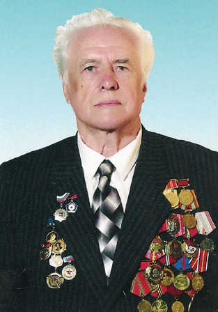 Кошелев Владимир Владимирович Тульский Государственный Музей Оружия