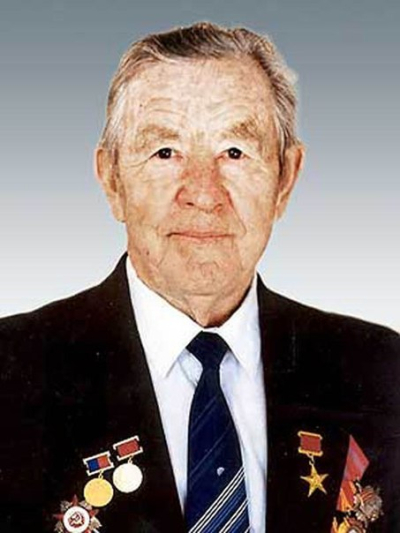 Афанасьев Николай Михайлович Тульский Государственный Музей Оружия