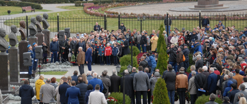Афанасьев Николай Михайлович Тульский Государственный Музей Оружия