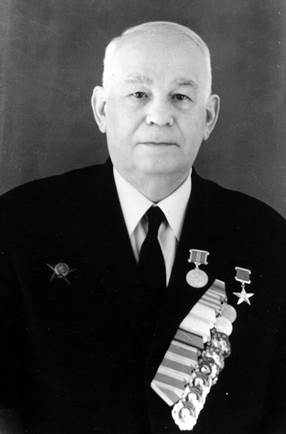 Дьяков Алексей Петрович Тульский Государственный Музей Оружия