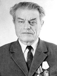 Никитин Григорий Иванович Тульский Государственный Музей Оружия