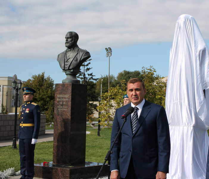 Токарев Федор Васильевич Тульский Государственный Музей Оружия