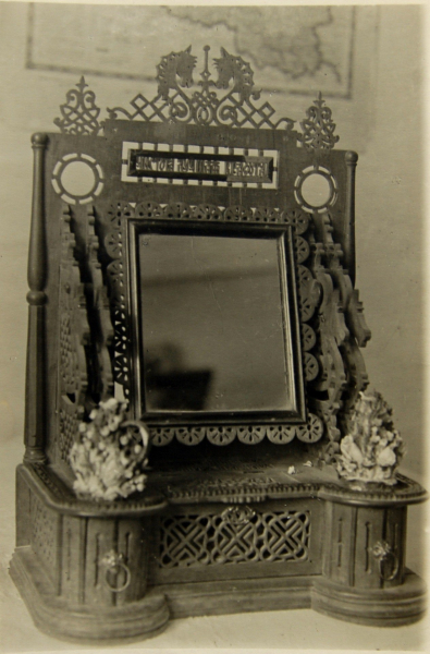 Токарев Федор Васильевич Тульский Государственный Музей Оружия