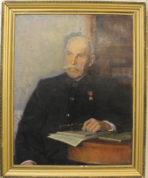 Токарев Федор Васильевич Тульский Государственный Музей Оружия