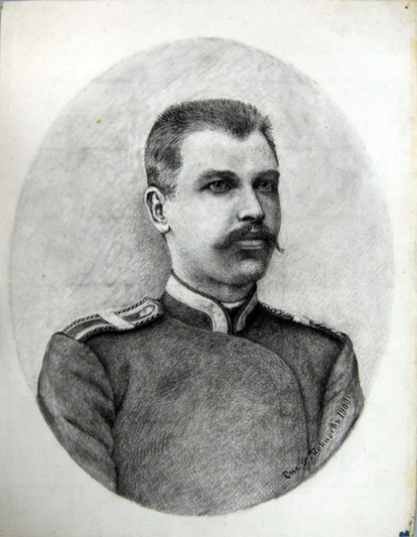 Токарев Федор Васильевич Тульский Государственный Музей Оружия