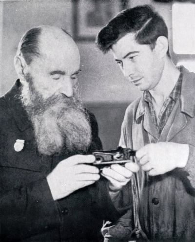 Иванов Александр Дмитриевич Тульский Государственный Музей Оружия