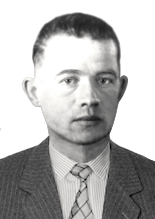 Абрамов Иван Николаевич Тульский Государственный Музей Оружия