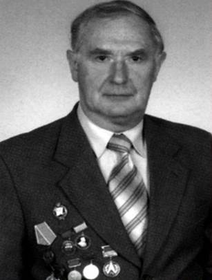 Соломин Николай Петрович Тульский Государственный Музей Оружия