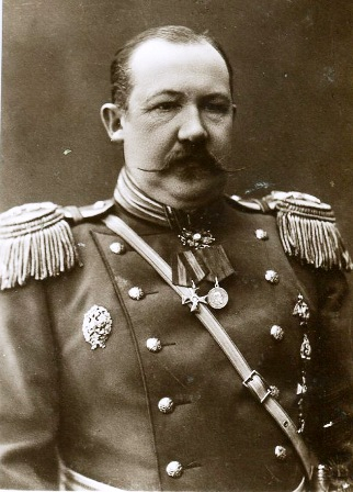 Третьяков Павел Петрович Тульский Государственный Музей Оружия