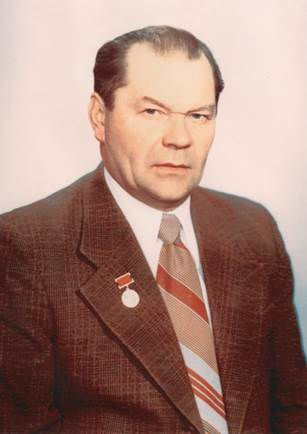 Зуев Павел Сергеевич Тульский Государственный Музей Оружия