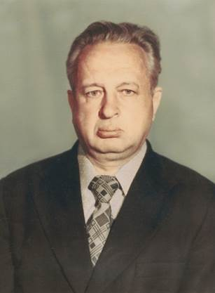 Баженов Иван Георгиевич Тульский Государственный Музей Оружия