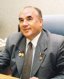 Макаровец Николай Александрович Тульский Государственный Музей Оружия