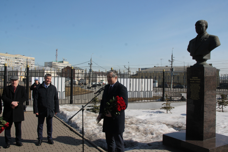 Макаровец Николай Александрович Тульский Государственный Музей Оружия