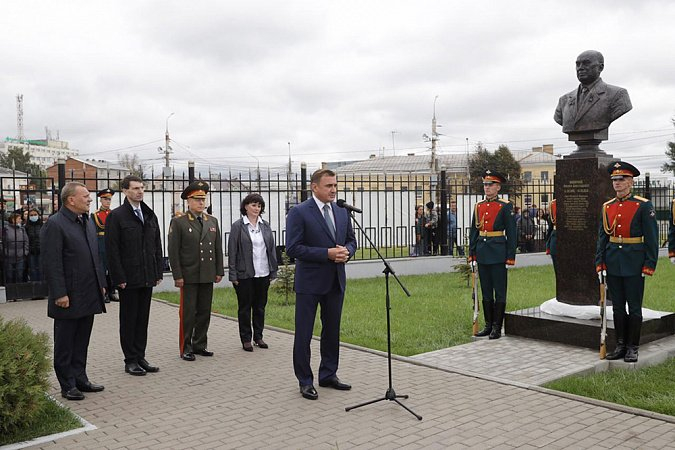 Макаровец Николай Александрович Тульский Государственный Музей Оружия
