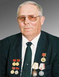 Эштокин Анатолий Павлович Тульский Государственный Музей Оружия