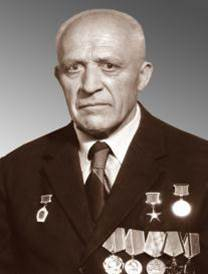 Царев Владимир Васильевич Тульский Государственный Музей Оружия