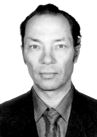 Шувалов Геннадий Васильевич Тульский Государственный Музей Оружия