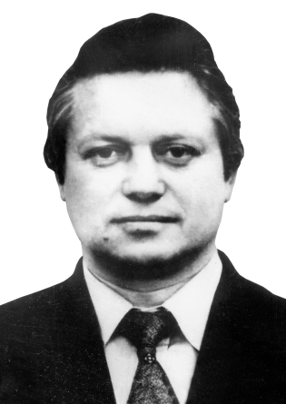 Дегтеринский Владимир Александрович Тульский Государственный Музей Оружия