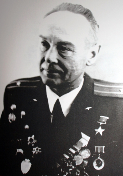 Головков Георгий Павлович Тульский Государственный Музей Оружия