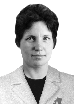 Чуканова Анастасия Федотовна Тульский Государственный Музей Оружия