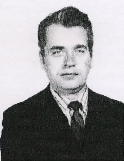 Кузьмин Виктор Петрович Тульский Государственный Музей Оружия