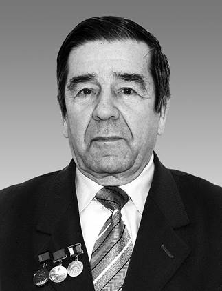 Гаранин Владимир Александрович Тульский Государственный Музей Оружия