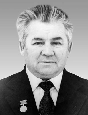 Можаев Алексей Нилович Тульский Государственный Музей Оружия