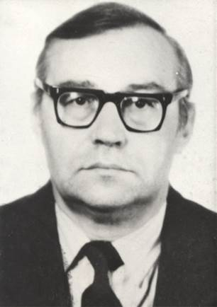 Березовский Владимир Николаевич Тульский Государственный Музей Оружия