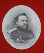 Мосин Сергей Иванович Тульский Государственный Музей Оружия