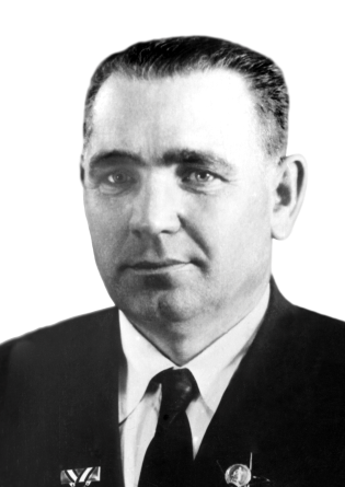 Зайцев Иван Иванович Тульский Государственный Музей Оружия