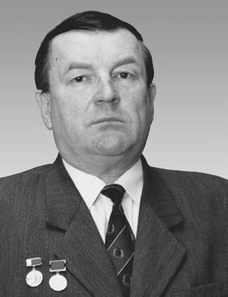 Белобрагин Борис Андреевич Тульский Государственный Музей Оружия